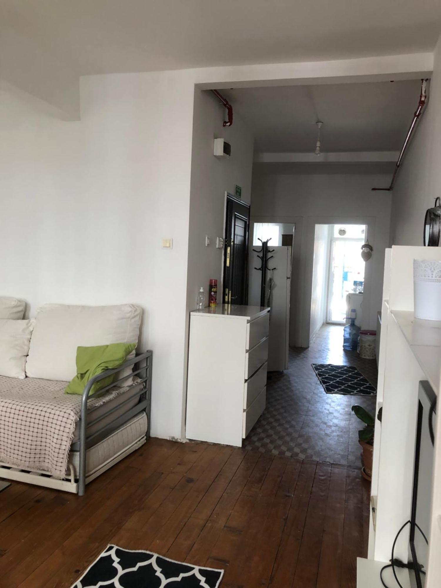 Da Nisantasi Na Taksim E Yakin Apartment